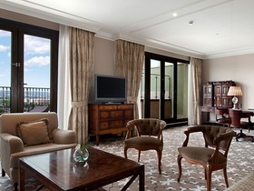 Eurostars Palacio Buenavista