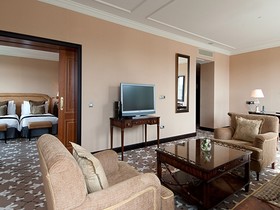 Eurostars Palacio Buenavista