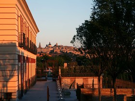 Eurostars Palacio Buenavista