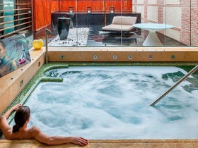 Eurostars Palacio Buenavista