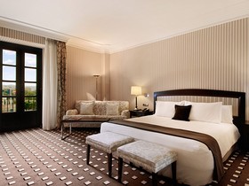 Eurostars Palacio Buenavista