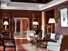 Eurostars Palacio Buenavista