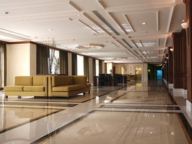 Eurostars Palacio Buenavista