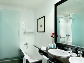Eurostars Palacio Buenavista