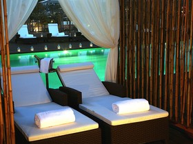 Eurostars Palacio Buenavista