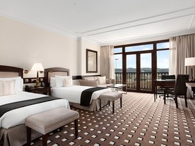 Eurostars Palacio Buenavista