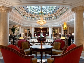 Eurostars Palacio Buenavista