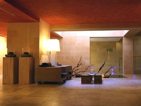 Eurostars Palacio Buenavista