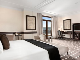 Eurostars Palacio Buenavista