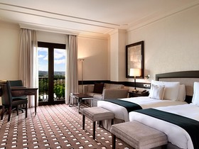 Eurostars Palacio Buenavista