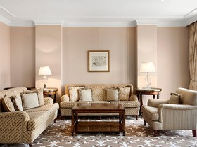 Eurostars Palacio Buenavista