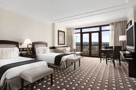 Eurostars Palacio Buenavista