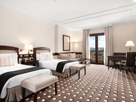 Eurostars Palacio Buenavista