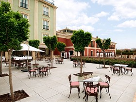 Eurostars Palacio Buenavista