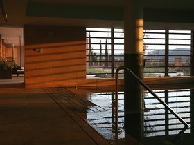 Eurostars Palacio Buenavista