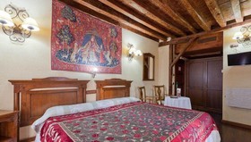 Hostal Casa de Cisneros