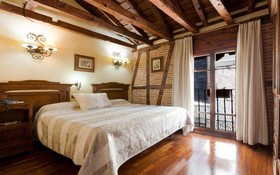 Hostal Casa de Cisneros