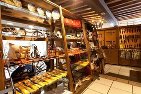 Hostal Casa de Cisneros