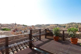 Hostal Casa de Cisneros