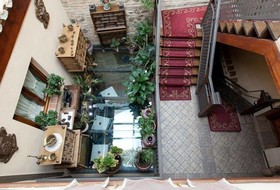 Hostal Casa de Cisneros