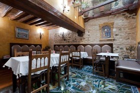 Hostal Casa de Cisneros