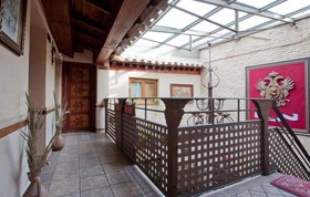 Hostal Casa de Cisneros