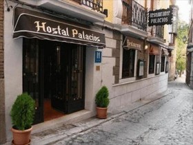 Hostal Palacios