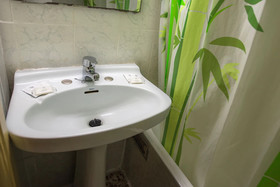 Hostal Santa Bárbara