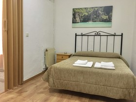 Hostal Santa Bárbara