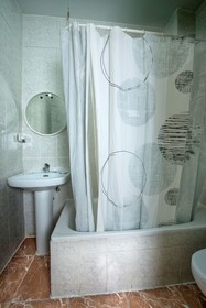 Hostal Santa Bárbara