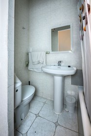 Hostal Santa Bárbara