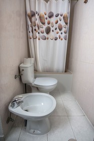 Hostal Santa Bárbara