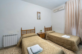 Hostal Santa Bárbara