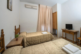 Hostal Santa Bárbara