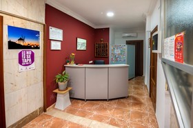 Hostal Santa Bárbara