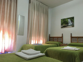 Hostal Santa Bárbara