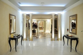 Hotel Beatriz Toledo Auditórium & Spa