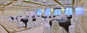 Hotel Beatriz Toledo Auditórium & Spa