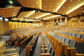 Hotel Beatriz Toledo Auditórium & Spa