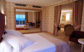 Hotel Beatriz Toledo Auditórium & Spa