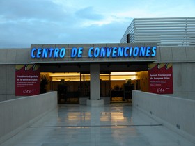 Hotel Beatriz Toledo Auditórium & Spa