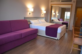 Hotel Beatriz Toledo Auditórium & Spa