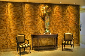 Hotel Beatriz Toledo Auditórium & Spa
