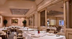 Hotel Beatriz Toledo Auditórium & Spa