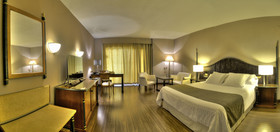 Hotel Beatriz Toledo Auditórium & Spa