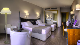 Hotel Beatriz Toledo Auditórium & Spa