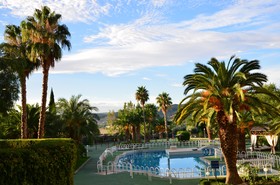 Hotel Beatriz Toledo Auditórium & Spa