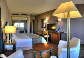 Hotel Beatriz Toledo Auditórium & Spa
