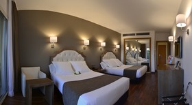 Hotel Beatriz Toledo Auditórium & Spa