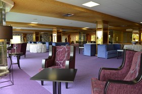 Hotel Beatriz Toledo Auditórium & Spa